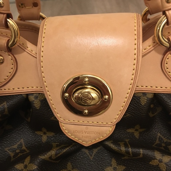 Limited Edition LV Monogram Boetie PM Bag - Picture 3 of 5